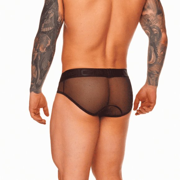 GIGO MEDITERRANEAN BRIEF - Picture 4 of 5